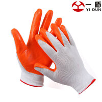 十款備受贊譽的工業勞保用品，守護職場安全防線