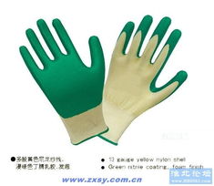 工人必備 守護安全，勞保用品不可少