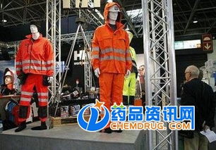 2018中國（上海）勞保用品展覽會 聚焦安全，智造未來